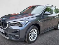Usado 2020 BMW X1 SUV | 24.460 € (Precio justo)