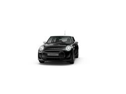 Negro Usado 2022 Mini Cooper SE Utilitario | 21.900 € (Precio justo)
