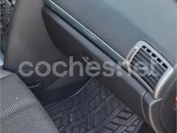 Negro Usado 2006 Peugeot 407 Sport Familiar | 2700 € (Precio justo)