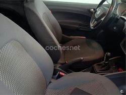 Blanco Usado 2010 Seat Ibiza SC Utilitario | 5800 € (Precio justo)