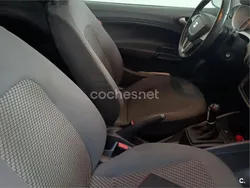 Blanco Usado 2010 Seat Ibiza SC Utilitario | 5800 € (Precio justo)