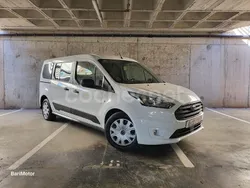 Blanco Usado 2020 Ford Tourneo Connect Active Monovolumen | 18.850 € (Super precio)