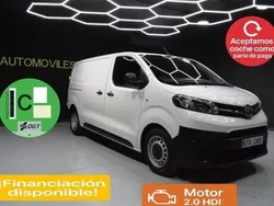 Usado 2018 Toyota Proace Comfort Van | 14.499 € (Caro)