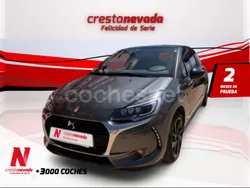 DS Automobiles DS3