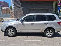 Gris / plata Usado 2011 Subaru Forester Sport SUV | 5500 €