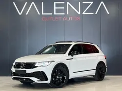 Usado 2023 VW Tiguan Business SUV | 34.900 € (Un poco caro)