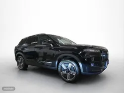 Negro Usado 2025 Jaecoo 7 SUV | 37.900 € (Precio justo)