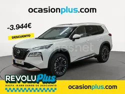 Gris / plata Nuevo 2025 Nissan X-Trail Tekna SUV | 43.390 € (Precio justo)