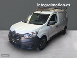 Blanco Usado 2022 Renault Express Van | 12.148 €