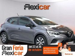 Gris Usado 2023 Renault Clio V Equilibre Berlina | 14.190 € (Precio justo)