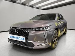 Gris Usado 2024 DS Automobiles DS4 Rivoli SUV | 40.900 €