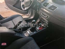 Gris / plata Usado 2013 Renault Mégane GrandTour Expression Familiar | 2900 € (Caro)