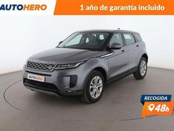 Gris Usado 2021 Land Rover Range Rover evoque R-Dynamic SUV | 28.856 € (Caro)