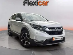 Blanco Usado 2019 Honda CR-V Lifestyle SUV | 25.690 € (Caro)