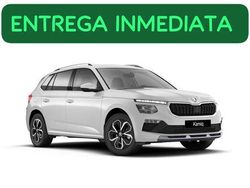 Blanco Nuevo 2024 Skoda Kamiq Selection SUV | 23.250 € (Precio justo)