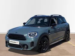 Otro Usado 2022 Mini Cooper Countryman SUV | 27.900 € (Un poco caro)