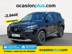 Negro Nuevo 2025 Nissan X-Trail Tekna SUV | 43.390 € (Precio justo)