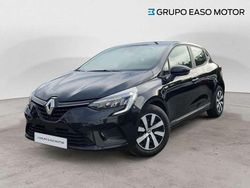 Negro Usado 2023 Renault Clio V Equilibre Utilitario | 13.250 € (Precio justo)