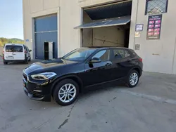 Negro Usado 2022 BMW X2 SUV | 24.500 € (Super precio)