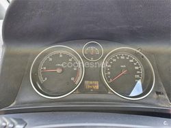 Azul Usado 2008 Opel Zafira Essentia Monovolumen | 3750 € (Precio justo)