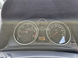 Azul Usado 2008 Opel Zafira Essentia Monovolumen | 3750 € (Precio justo)