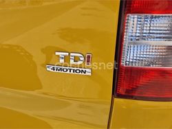 Amarillo Usado 2012 VW California Comfortline Van | 29.989 € (Precio justo)