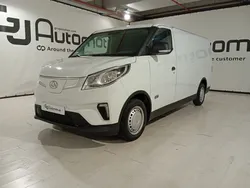 Maxus eDeliver 3