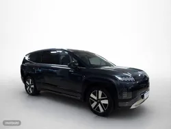 Gris Nuevo 2025 Hyundai Ioniq 6 Berlina | 74.500 €