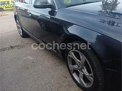 Negro Usado 2011 Audi A6 Berlina | 13.900 € (Precio justo)