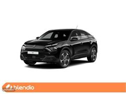 Negro Nuevo 2025 Citroën C4 Berlina | 23.300 €