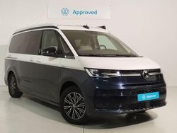Azul Nuevo 2025 VW California California Van | 80.900 € (Caro)