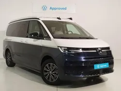 Azul Nuevo 2025 VW California California Van | 80.900 €