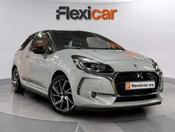 DS Automobiles DS3