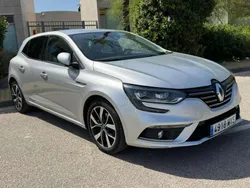 Usado 2019 Renault Mégane IV Bose Edition Utilitario | 13.990 € (Precio justo)