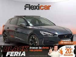 Gris Usado 2024 Cupra Leon Berlina | 24.490 € (Buen precio)