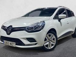 Usado 2019 Renault Clio IV Zen | 11.020 € (Buen precio)