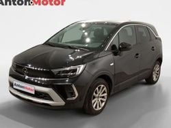 Usado 2021 Opel Crossland X Business Elegance SUV | 17.990 € (Un poco caro)