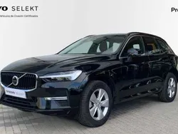 Negro Usado 2023 Volvo XC60 Core SUV | 40.900 € (Buen precio)