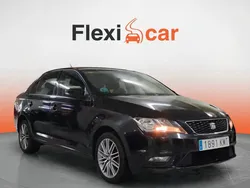 Negro Usado 2018 Seat Toledo XCELLENCE Berlina | 9690 € (Buen precio)