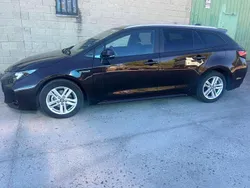 Marrón Usado 2024 Suzuki Swace Familiar | 24.000 € (Un poco caro)