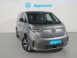 Eléctrico Usado 2024 VW ID. Buzz Pro Van | 43.490 €