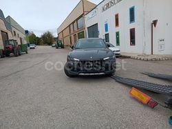 Gris / plata Usado 2017 Maserati Quattroporte Berlina | 34.500 € (Precio justo)