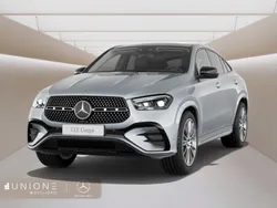 Mercedes GLE350e