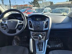 Burdeos Usado 2011 Ford Focus | 7999 € (Super precio)