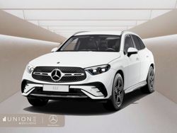 Blanco Nuevo 2025 Mercedes GLC220 | 74.312 €
