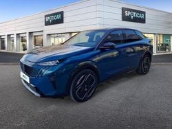 Azul Usado 2024 Peugeot e-3008 GT SUV | 44.800 € (Precio justo)