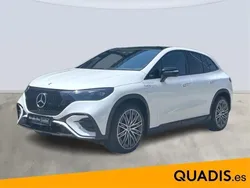 Blanco Usado 2023 Mercedes EQE350 Edition SUV | 78.500 € (Precio justo)