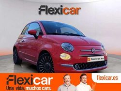 Rojo Usado 2018 Fiat 500 Mirror Utilitario | 9290 € (Un poco caro)