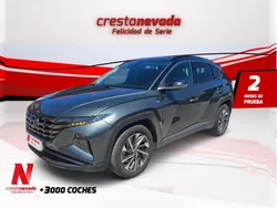 Usado 2021 Hyundai Tucson SUV | 22.887 € (Precio justo)