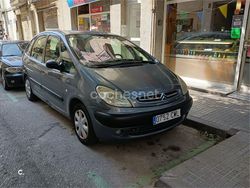 Gris / plata Usado 2003 Citroën Xsara Picasso Monovolumen | 1800 € (Buen precio)